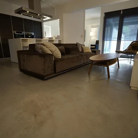 Alojamento de Acomodação e Pequeno-almoço Loft Jamar Gare Du Midi