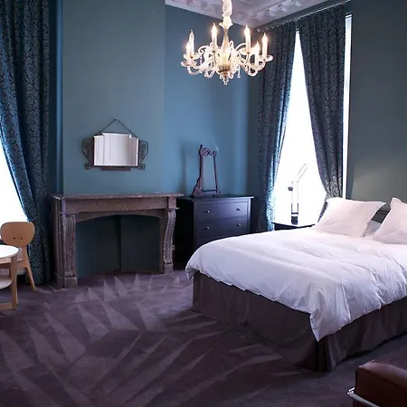 Bed and breakfast Fish Market