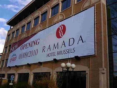 Hotel East Woluwe
