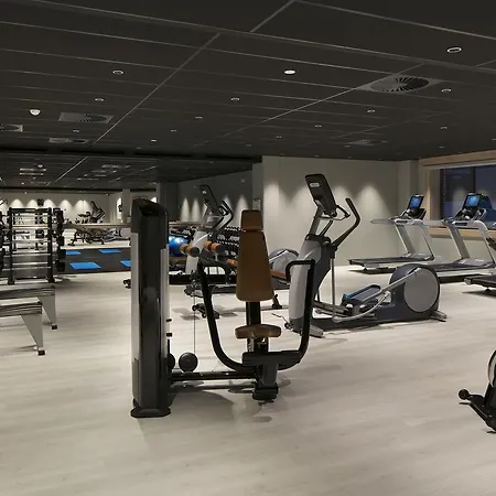 Tangla Hotel Brussels