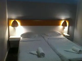 Inn Midi Business Brussels