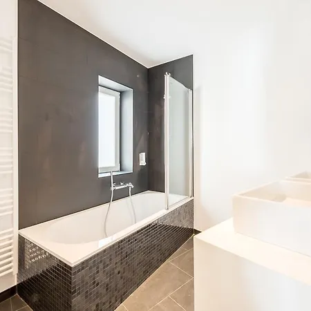 Smartflats - Toison D'or Apartment *