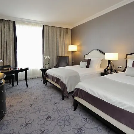 Steigenberger Icon Wiltcher's Hotel