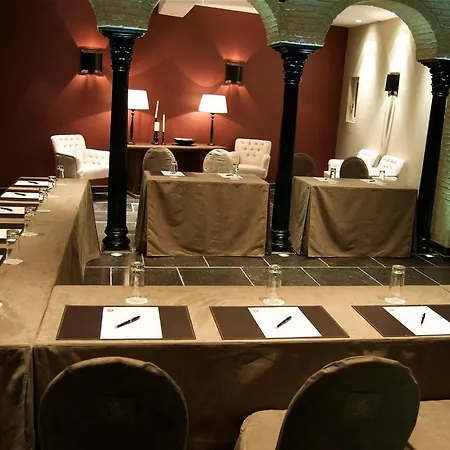 Le Dixseptieme 4*