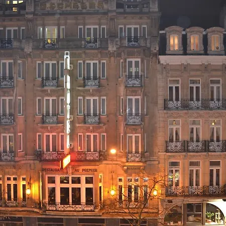 Appartement Appartbrussels Bruxelles