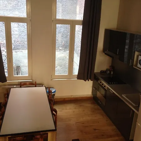 Rentbynight Apartmanhotel