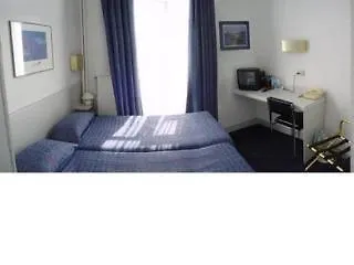 Mirabeau Hotel Brusel