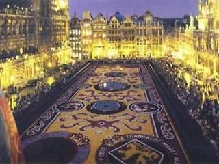 Mirabeau Brusel