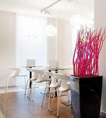 Hotel Brussels Groot Bijgaarden