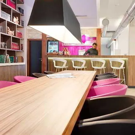 Brussels Hotel