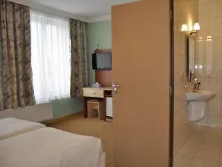 Hotel Prestige Bruxelles