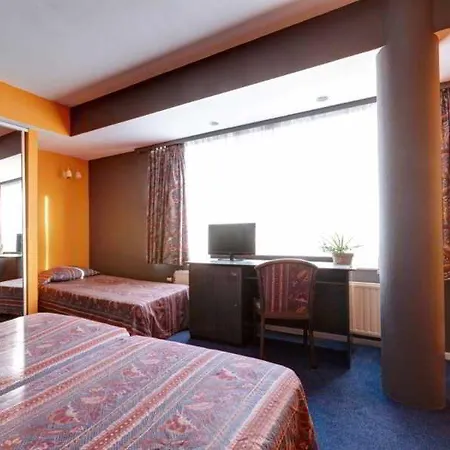Hotel Beau Site 3*