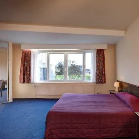 Beau Site Hotel