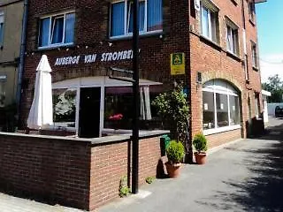 Strombeek فندق