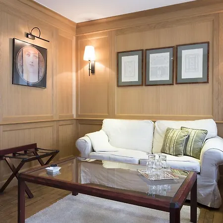 르 딕셉티엠 4* 브뤼셀