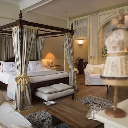 Hotel Le Dixseptieme Bruselas