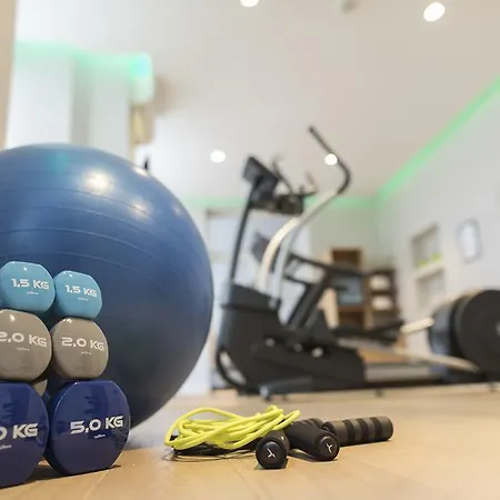 르 딕셉티엠 4* 브뤼셀