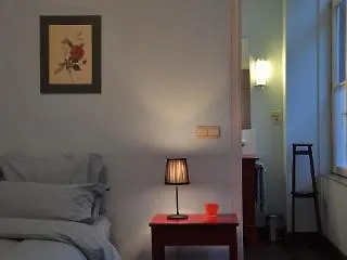 Taptoe Ii Bed & Breakfast Bruxelles