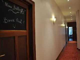 Bed & Breakfast Taptoe Ii 3*