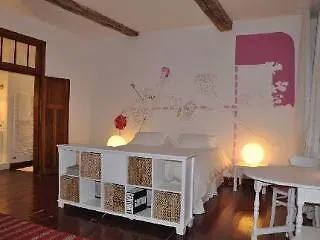 Taptoe Ii Couette-café 3*