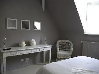 Taptoe Ii Couette-café 3*