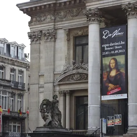 Matignon 3* Bruxelles