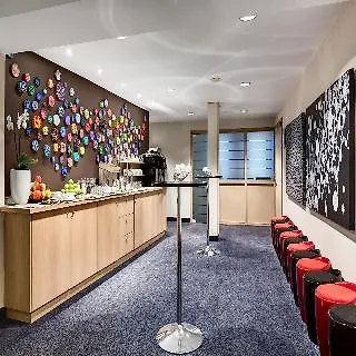 Hotel Nh Grand Place Arenberg 4*