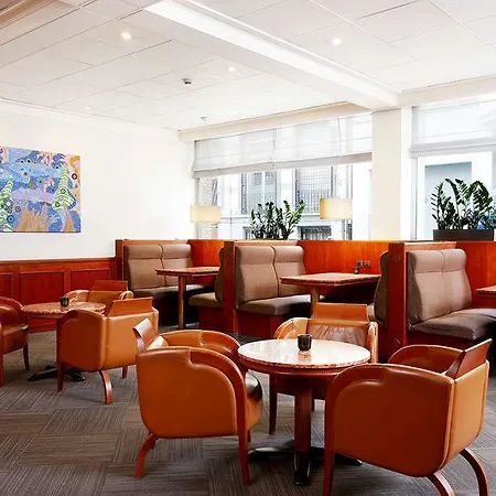 Nh Stephanie Hotel 4*