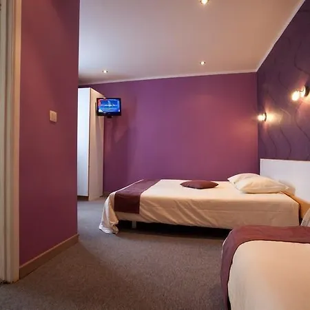Sun Hotel 2*