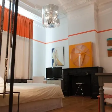Maison Az 4*