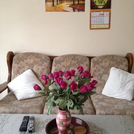 Appartements Brussel