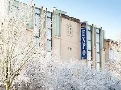 엑스포 3* 제트
