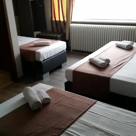 De Liege 3*