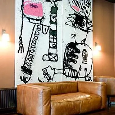 New Charlemagne 4* Brüssel