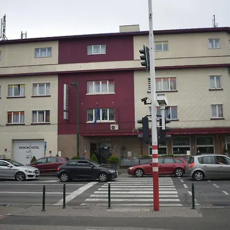 De Liege 3* Bruselas