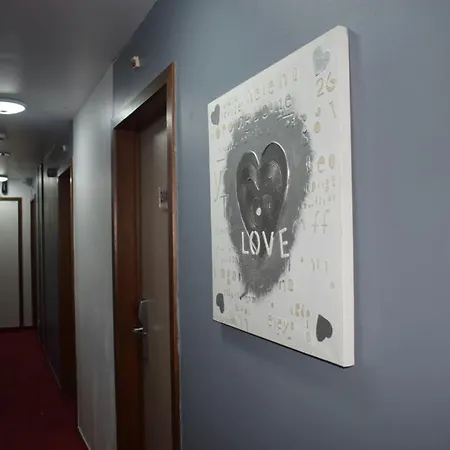 De Liege Hotel Brussels