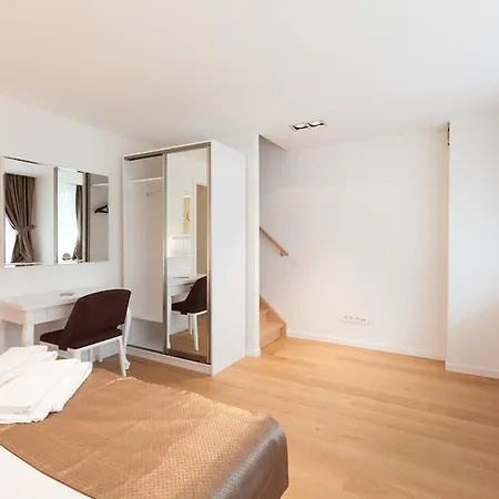 Regent 55 Bruxelas
