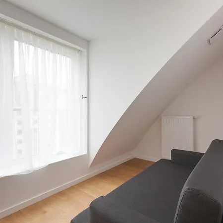Regent 55 Apartamento *