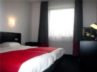 Hotel Brussels