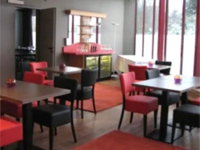 Hotel Hotel Brussels Brussel