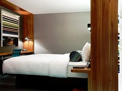 Aloft Schuman 3*
