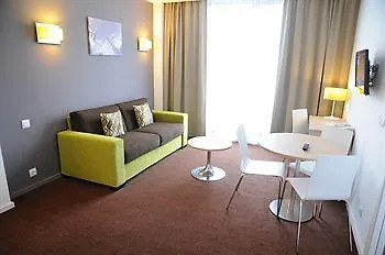 Adagio Access Europe Bruxelles