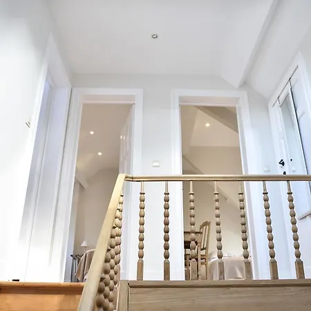 B＆b サルヴェ * ブリュッセル