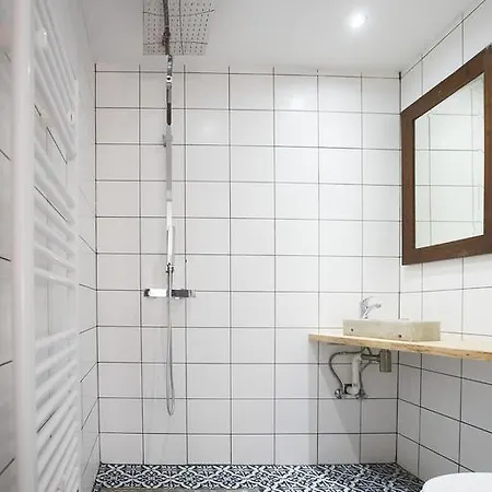 Les Chambres Du Petit Lion Casa de hóspedes