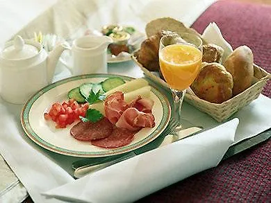Hotel Mercure Airport Brussel