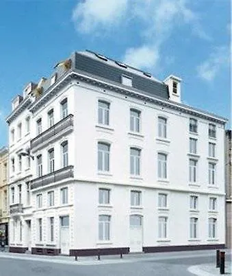 Hotel Zoom Brusel