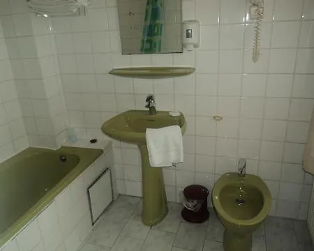 Hotel Albergo