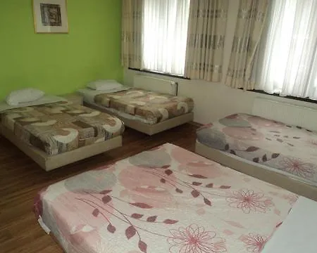 Отель Hotel Albergo