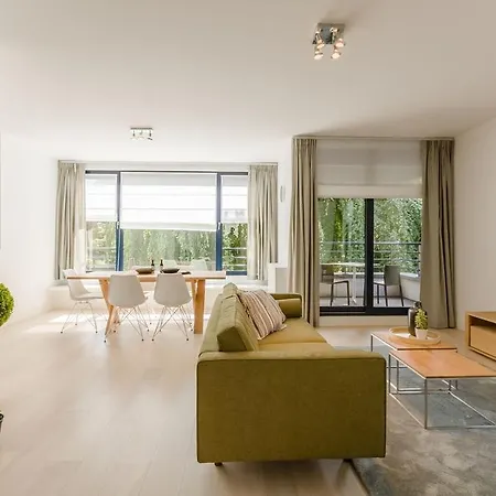 Apartment The Livorno *