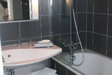 Lägenhetshotell Adagio Grand Place Bryssel
